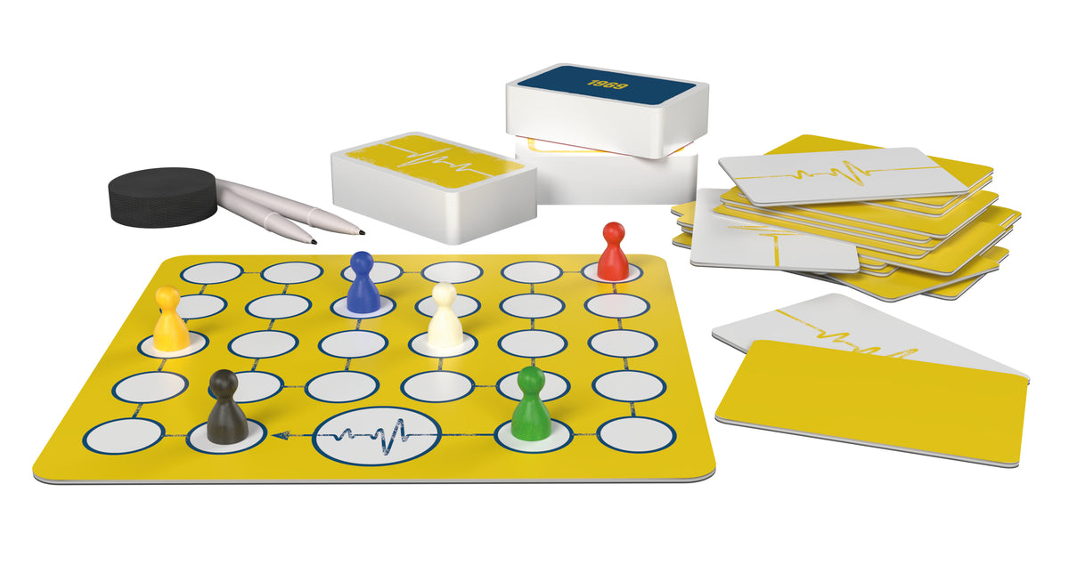 Tactic lauamäng: Ajarännak 61236T