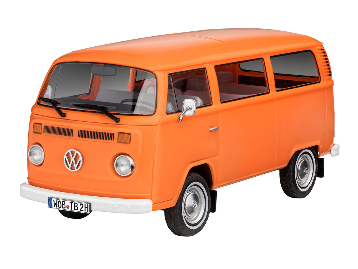 Revell mudel VW T2 Bus 1:24 07667R