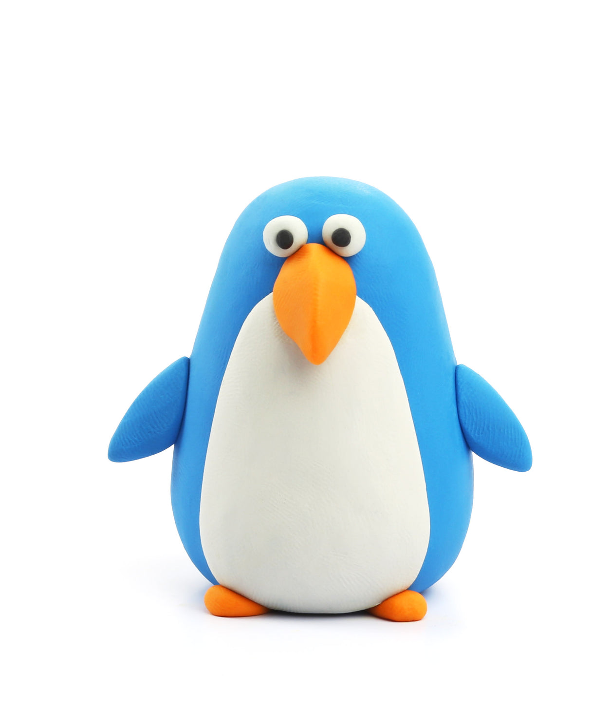 HEY CLAY voolimismass Pingviin 30053E
