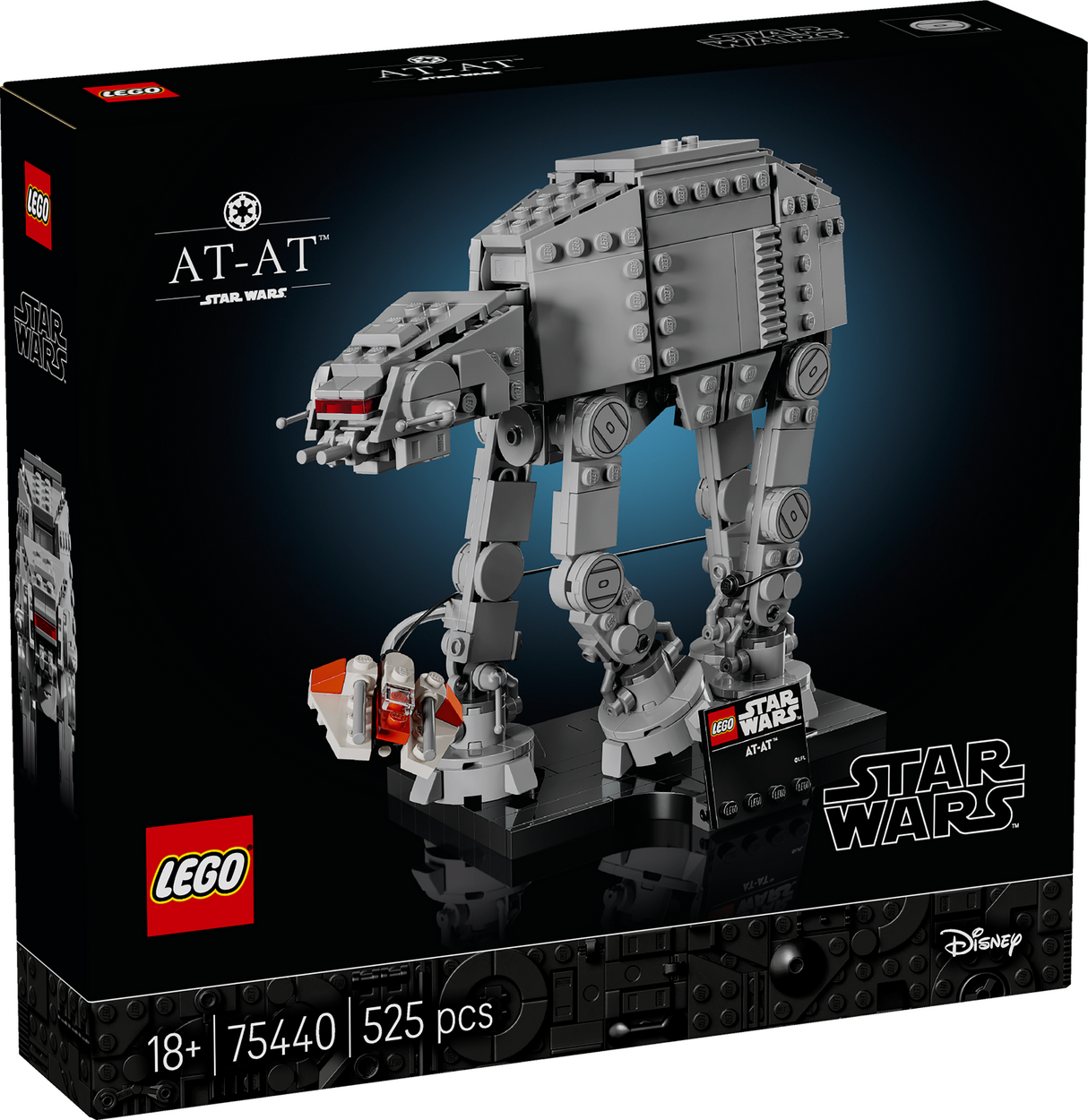 LEGO Star Wars AT-AT 75440L