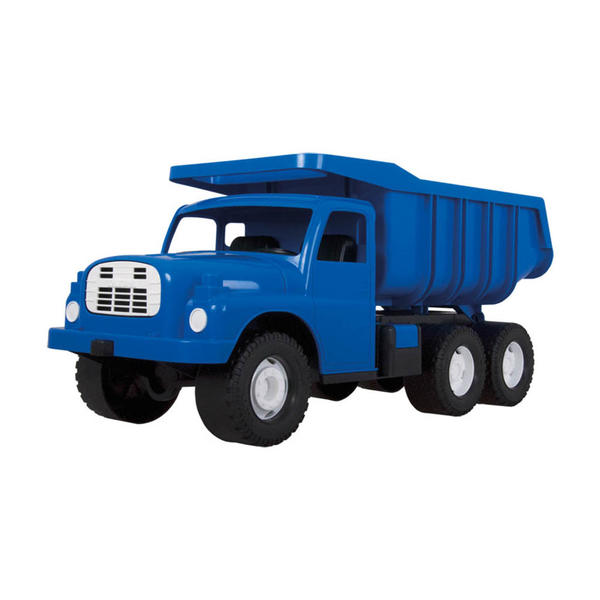 Dino kallurauto TATRA sinine 64505D