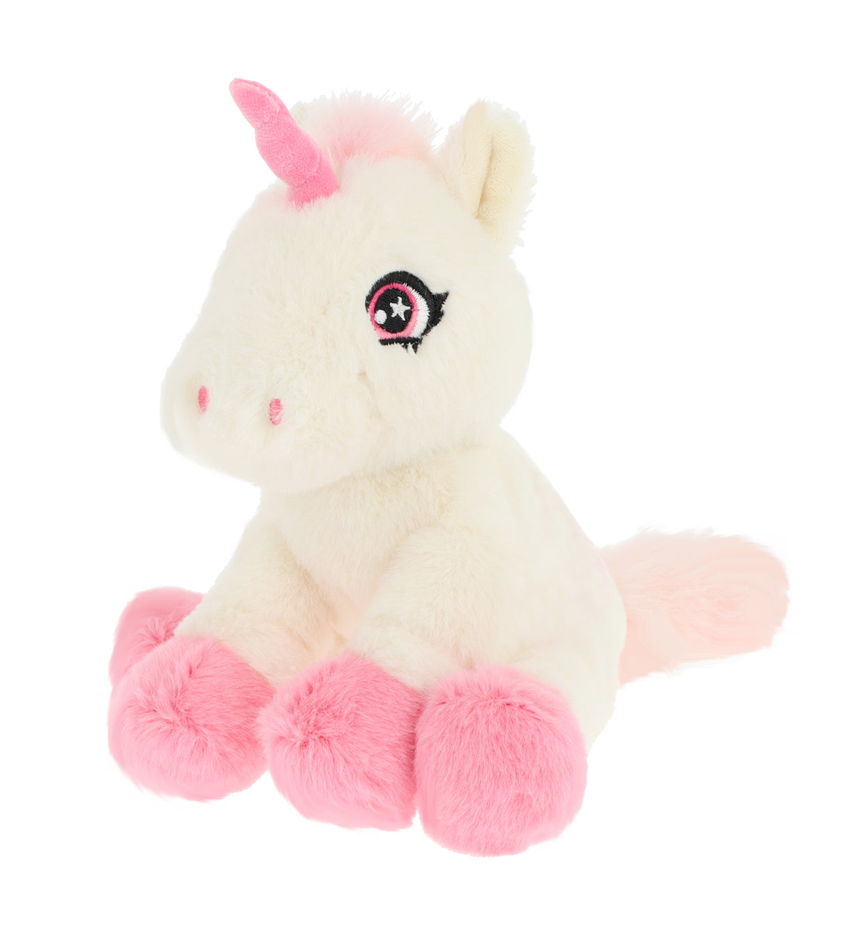 Keel Toys Keeleco ükssarvikud 16 cm – 2 erinevat SE3816K