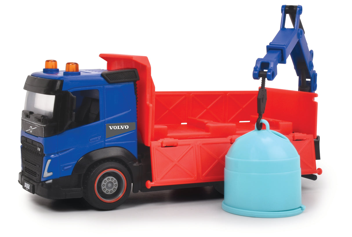 Simba City truck 3 erinevat 203744014B