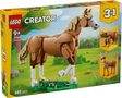 LEGO Creator Kaunis hobune 31166L