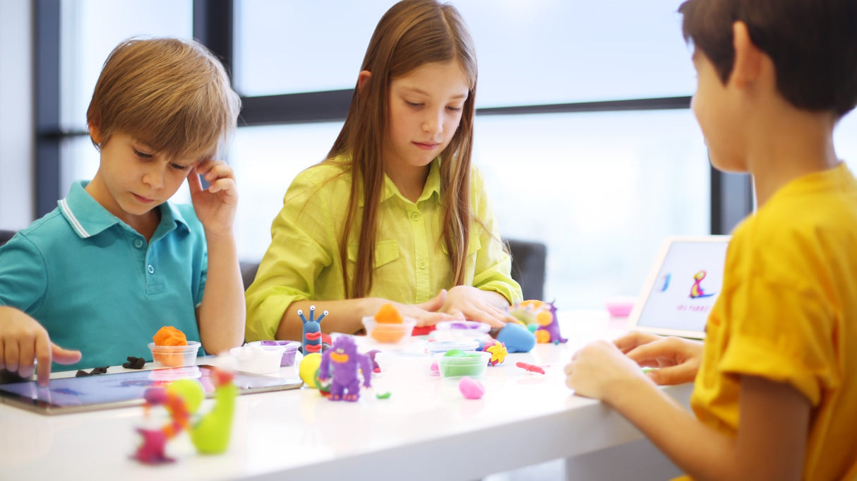 HEY CLAY voolimismass Astelrai 30062E