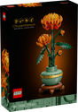 LEGO Botanical Collection Krüsanteem 10368L