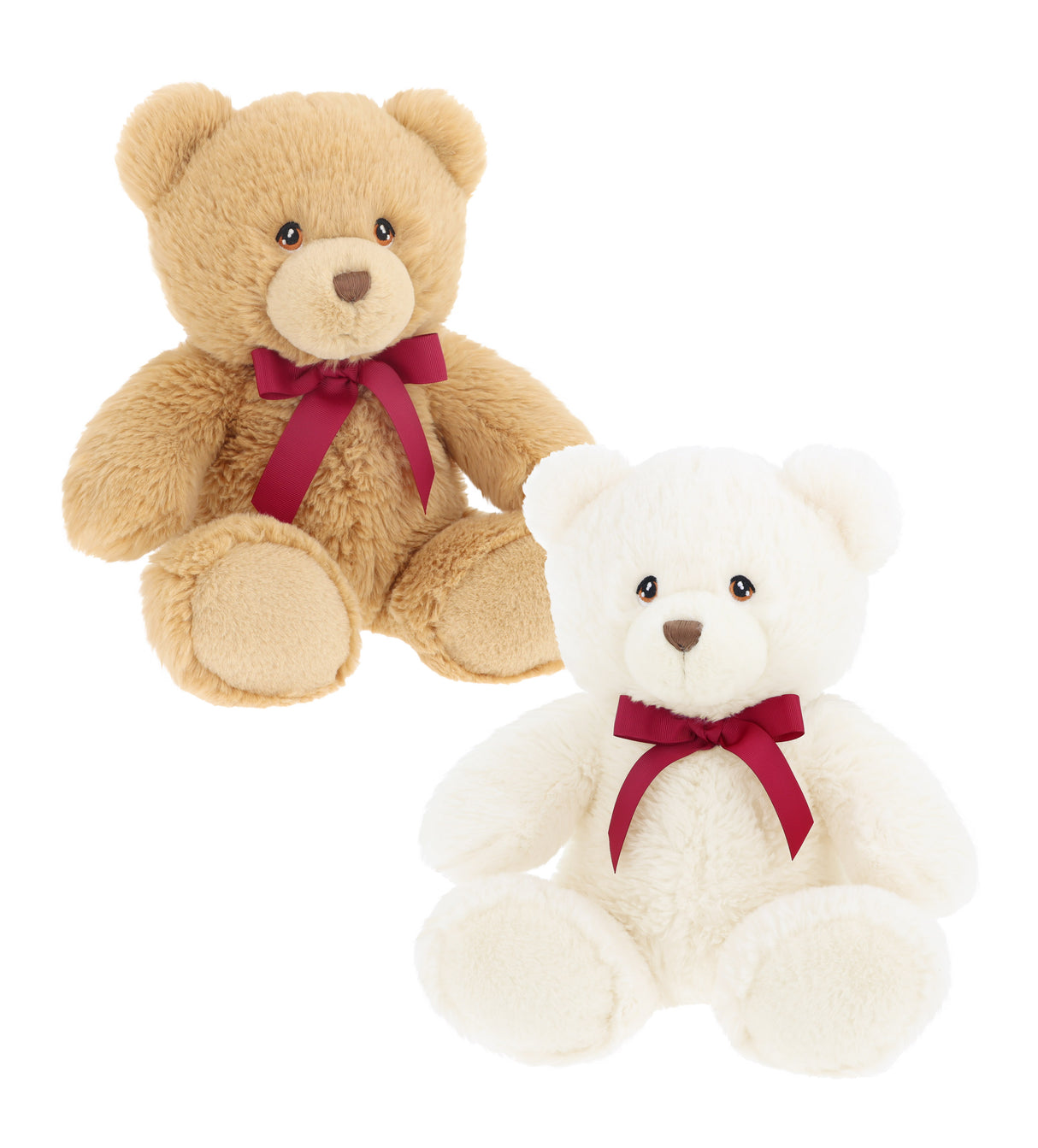 Keel Toys Keeleco kaisukaru Harry 30 cm - 2 erinevat SE3321K