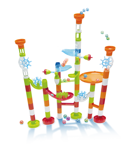 Buki Kuulid veerema BU220I