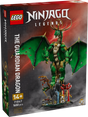 LEGO Ninjago Valvurdraakon
 71847L