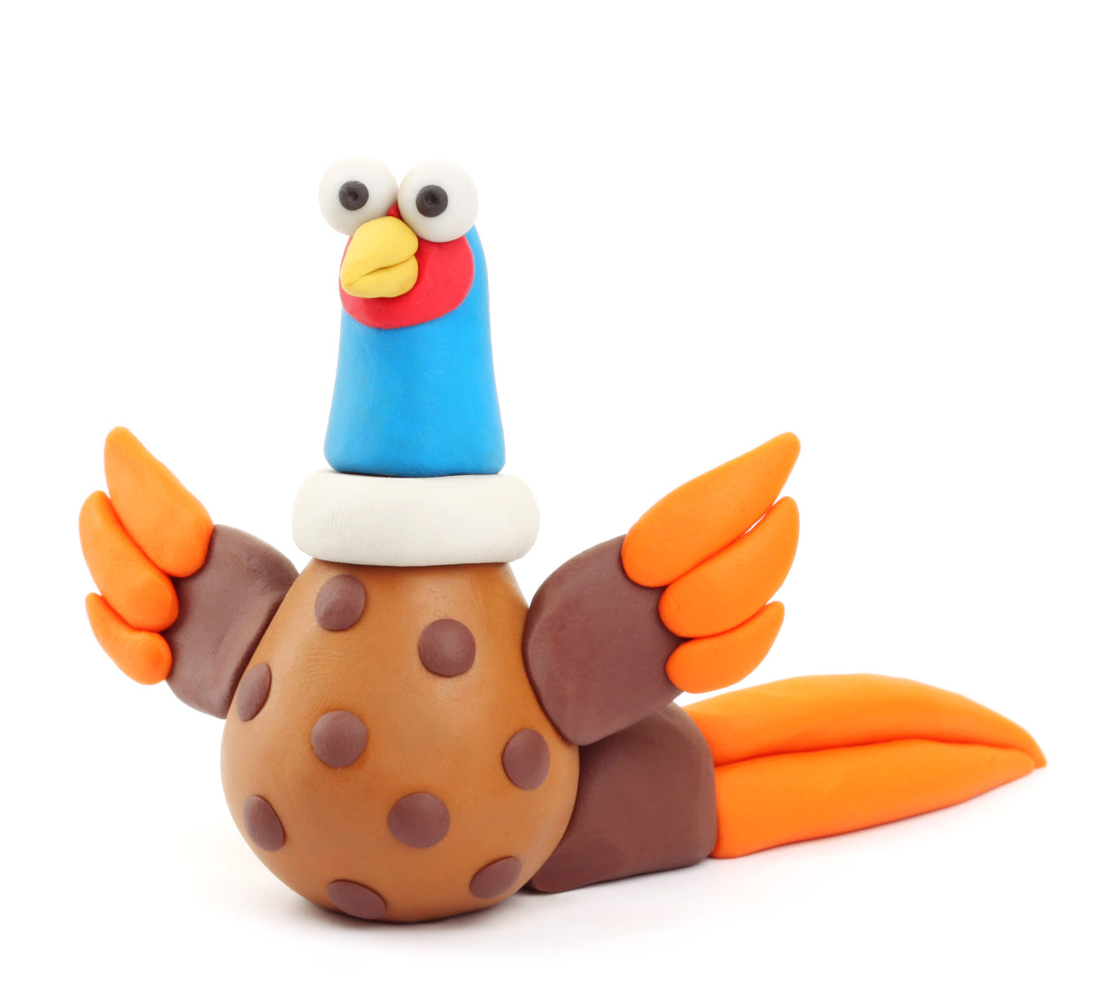 HEY CLAY voolimismass Faasan 30051E