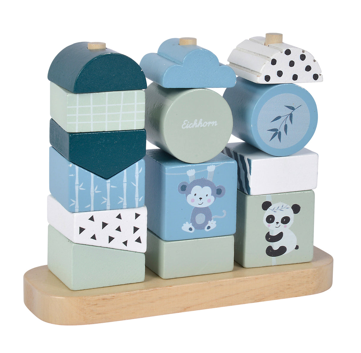 Simba Eichhorn klotsimäng 100003814B