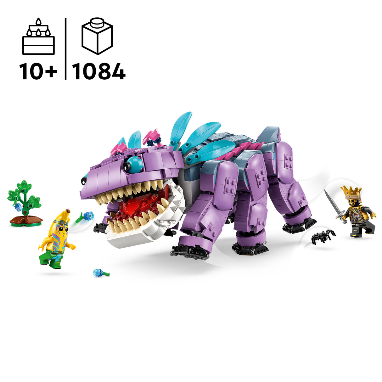 LEGO Fortnite Klombo
77077L