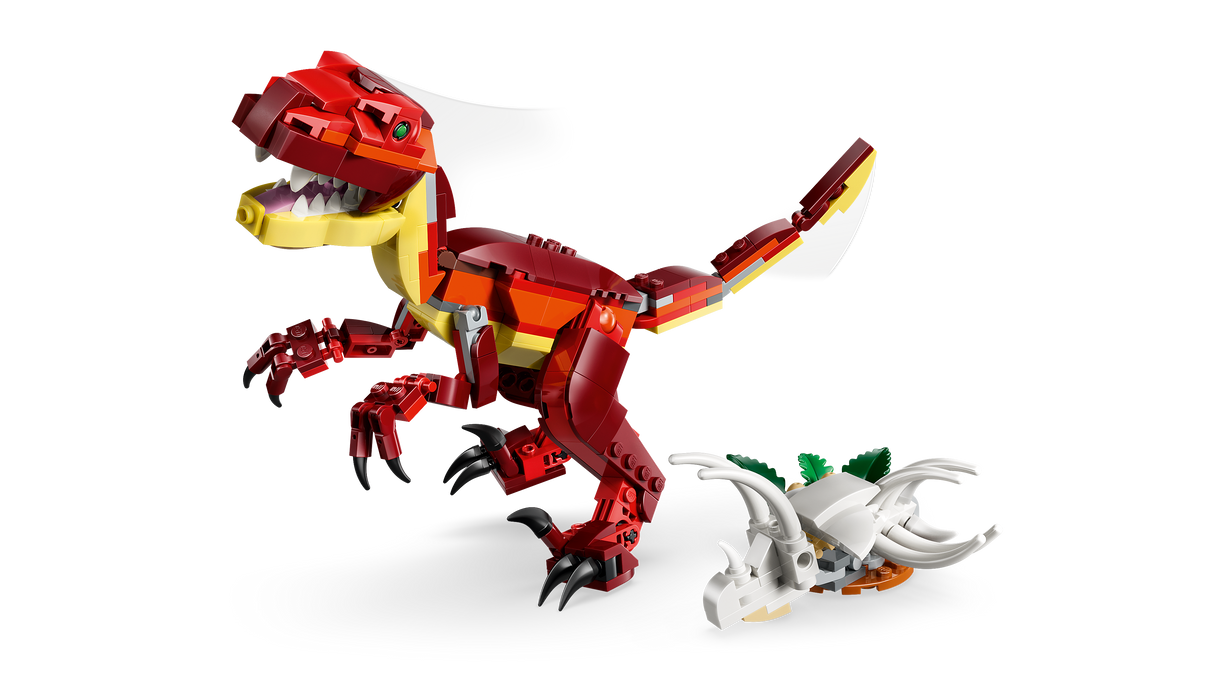 LEGO Creator Raevukas dinosaurus 31379L