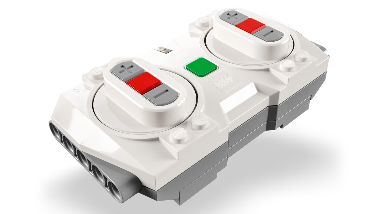 LEGO City Kiirreisirong 60337L