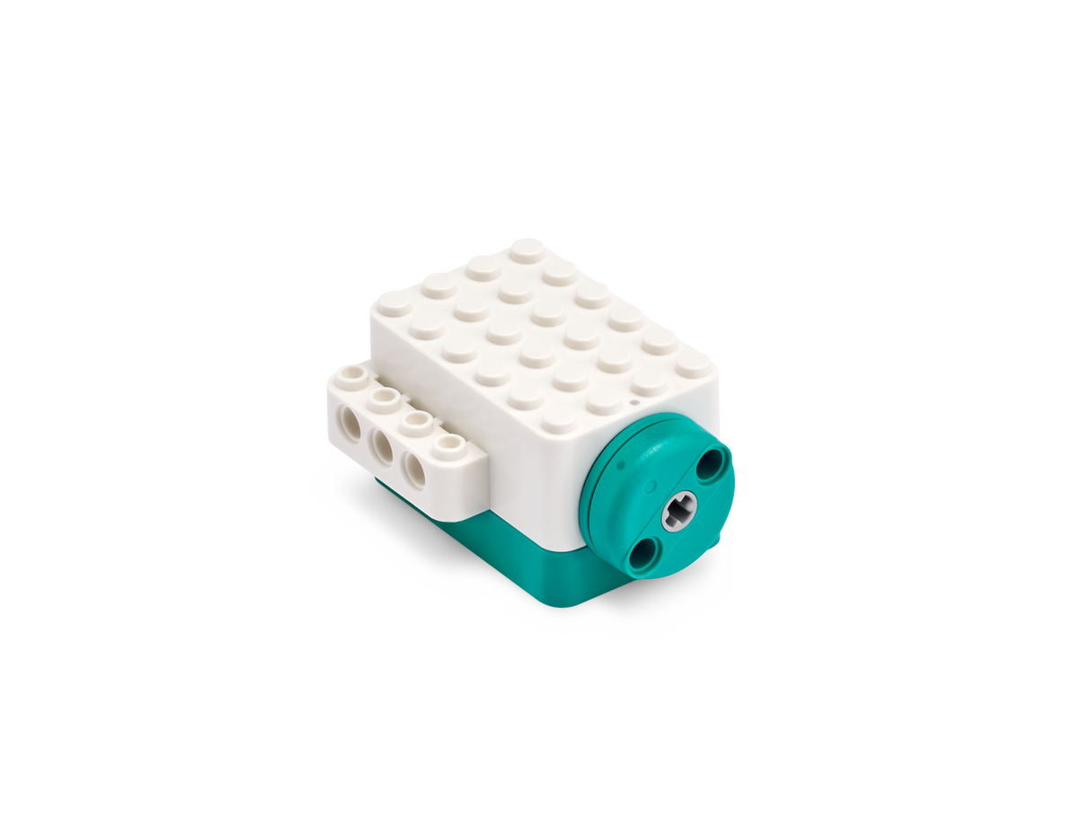 LEGO Education Science üksikmootor 45650L