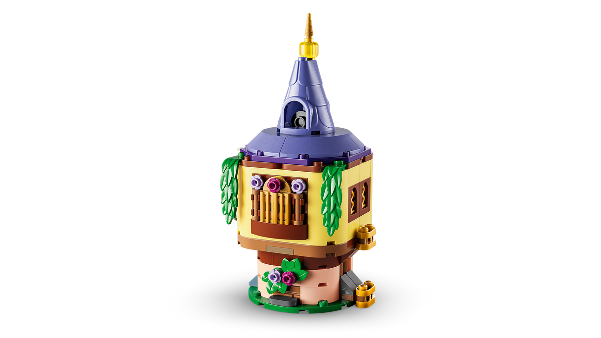 LEGO Disney Princess Rapuntsli minitorn 43294L