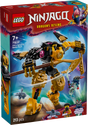 LEGO Ninjago Arini spinjitzu lahingurobot 71839L
