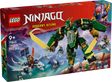 LEGO Ninjago Lloydi reaktiivrobot
 71845L