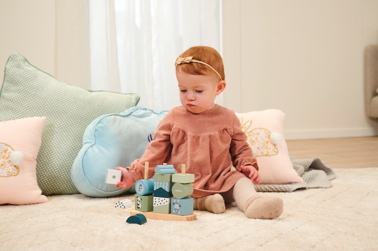 Simba Eichhorn klotsimäng 100003814B