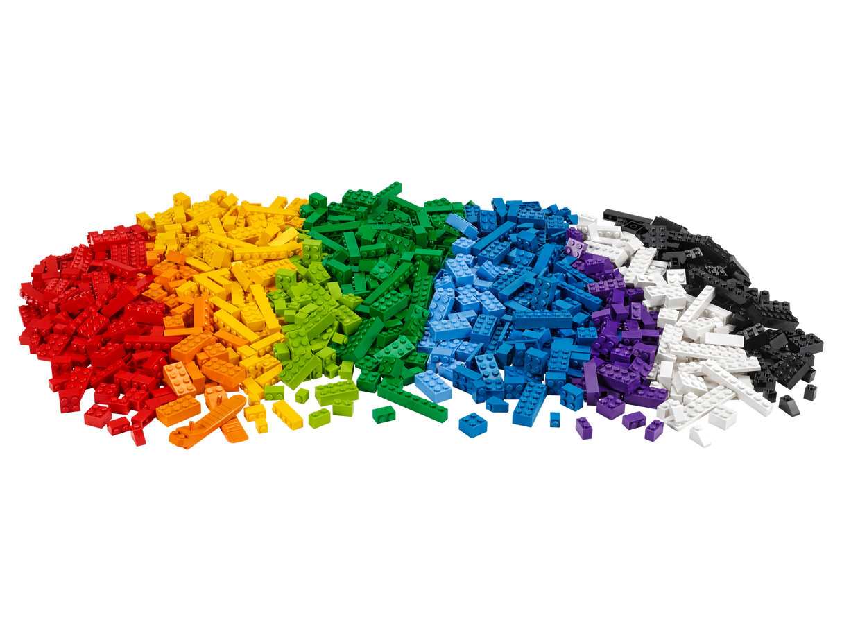 LEGO Education loominguline klotsikomplekt 45020L