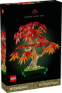 LEGO Botanicals Jaapani punase vahtra bonsaipuu
 10348L