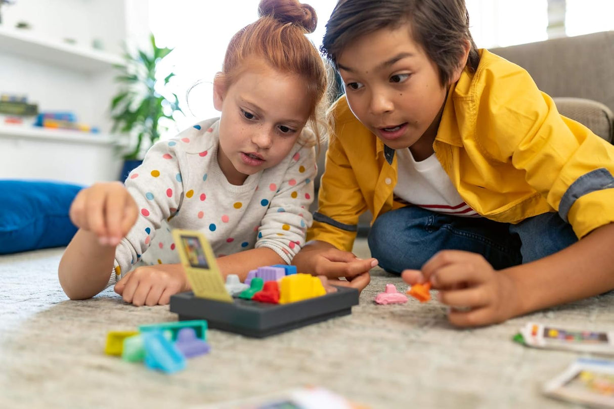 ThinkFun lauamäng Rush Hour / Tipptund 76521F