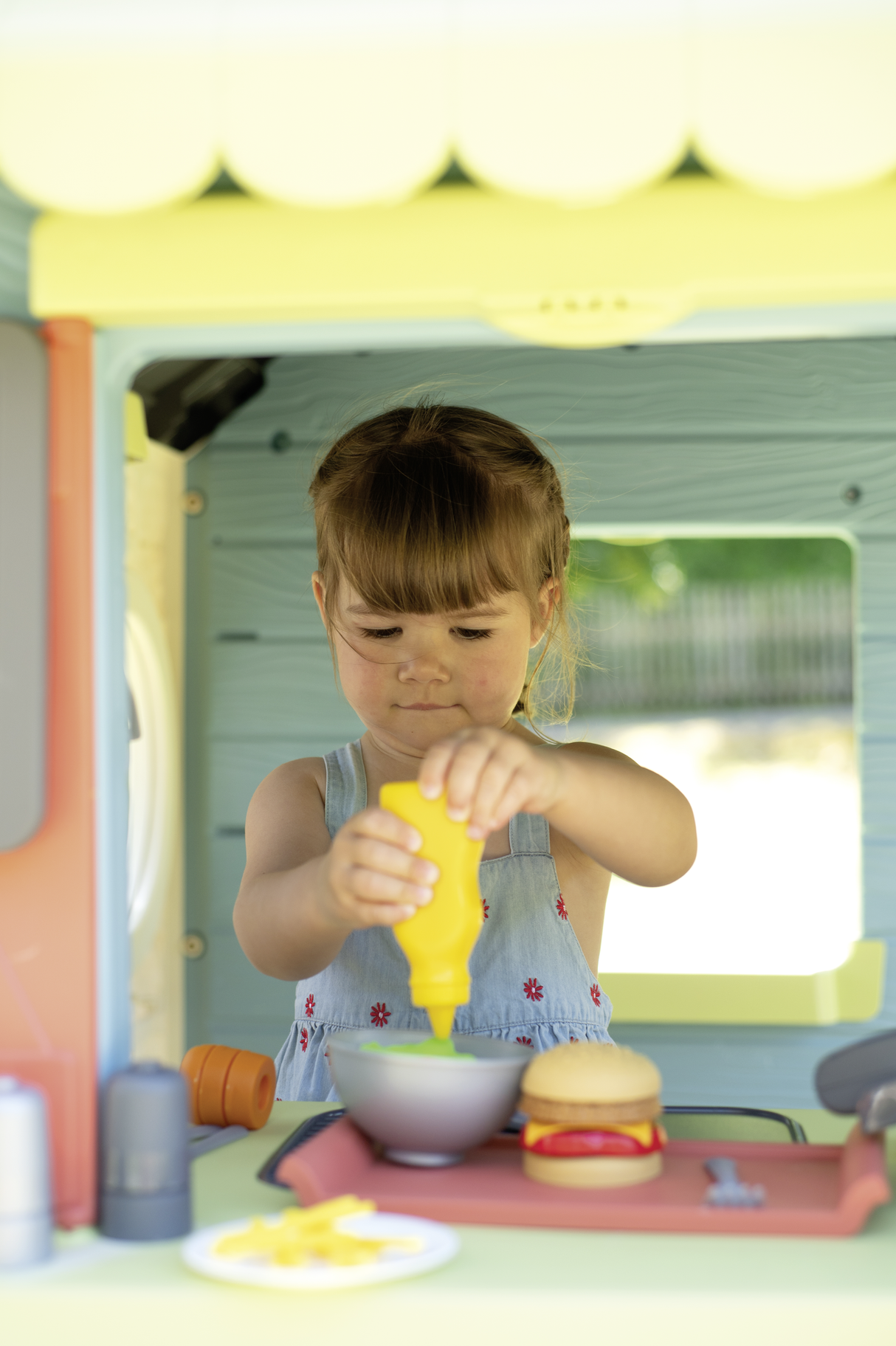 Smoby mänguköök 810407S