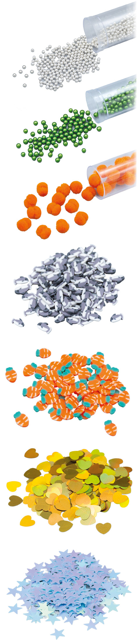 Buki meisterda oma pliiats - loomad FK009I