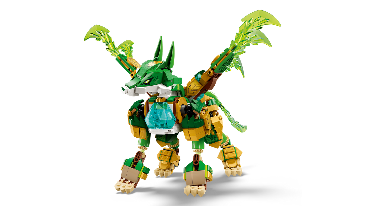 LEGO DREAMZzz Rebase valvurrobot 71508L