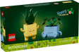 LEGO Botanicals Rõõmsad taimed 10349L