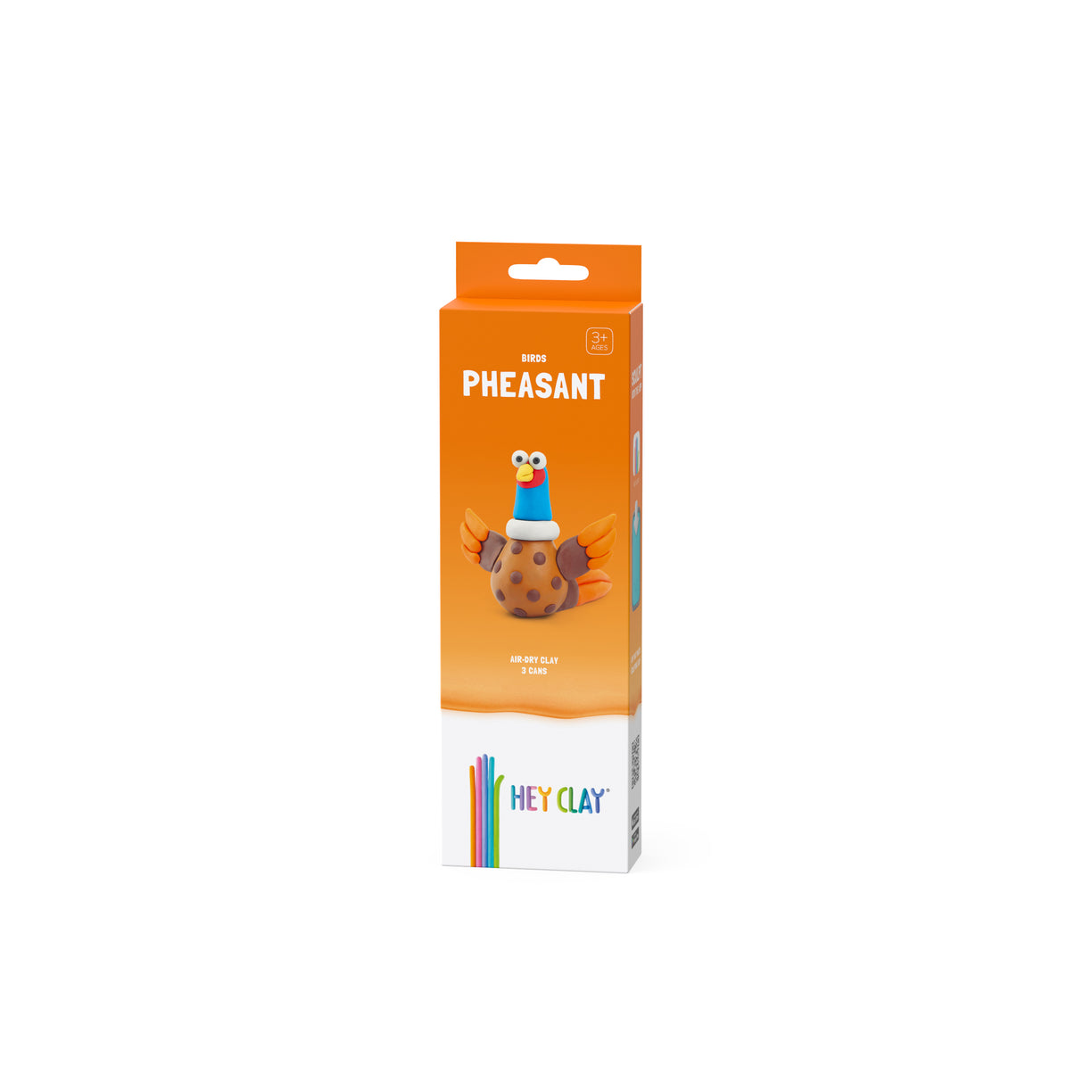 HEY CLAY voolimismass Faasan 30051E