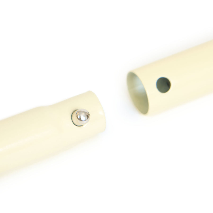 TTS tegevusaluse reguleeritavad jalad - beež FU10938B