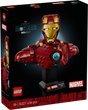 LEGO Marvel Iron Man MK4 büst 76327L