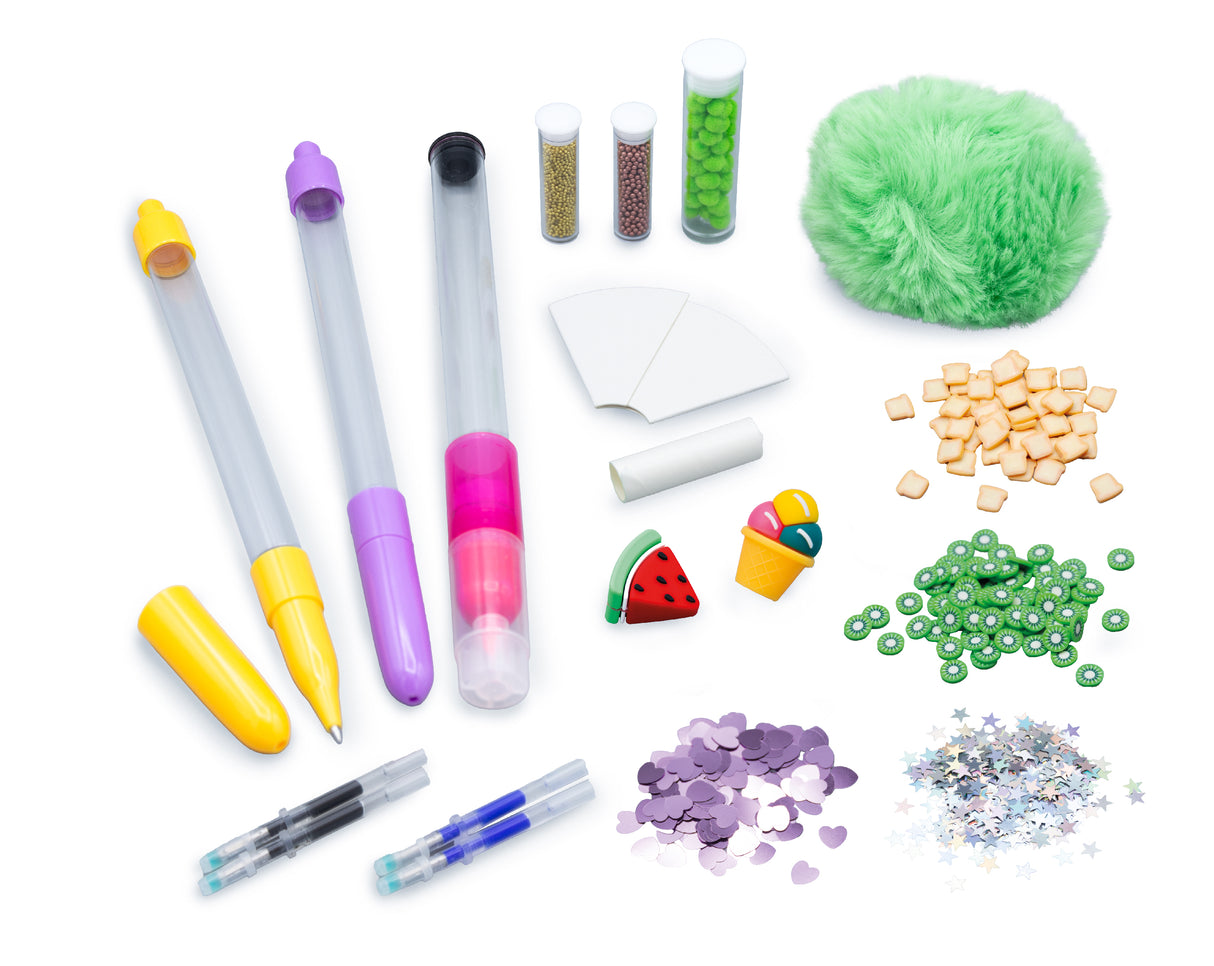 Buki meisterda oma pliiats- toit FK010I