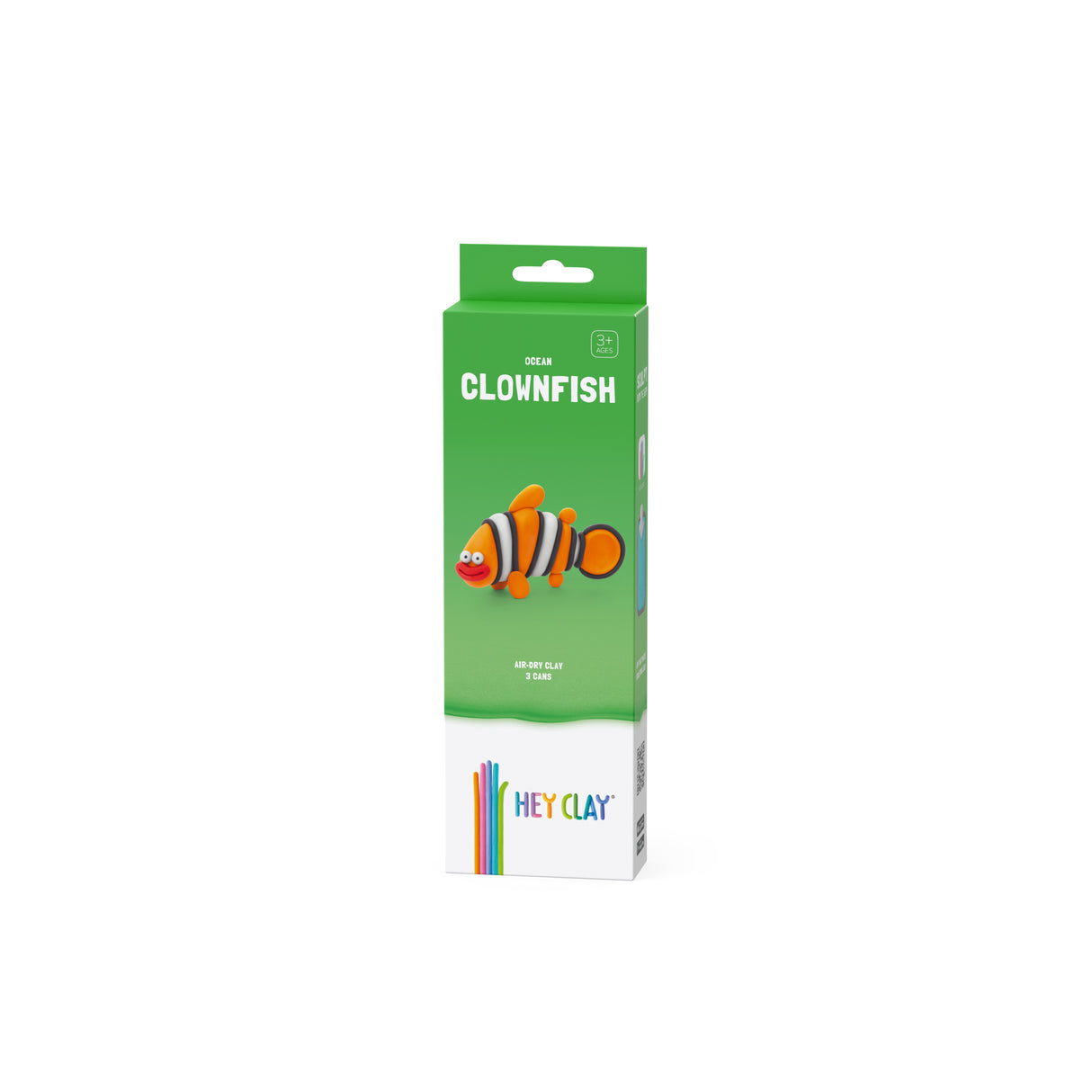 HEY CLAY voolimismass Klounkala 30058E