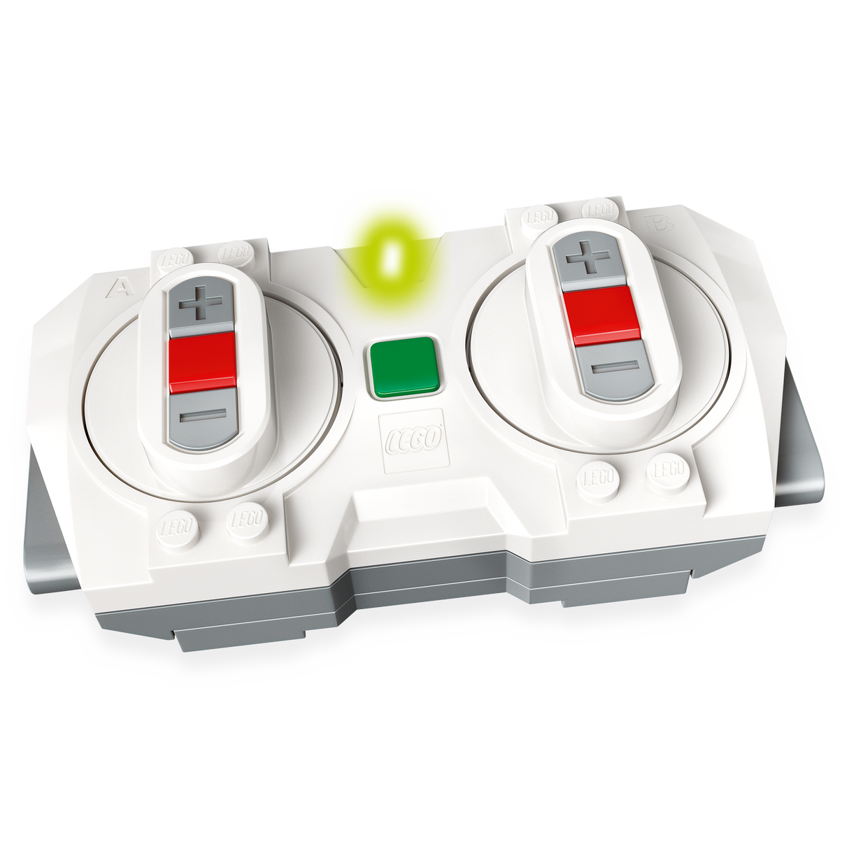 LEGO City Maadeavastajate arktika ekspressrong
60470L