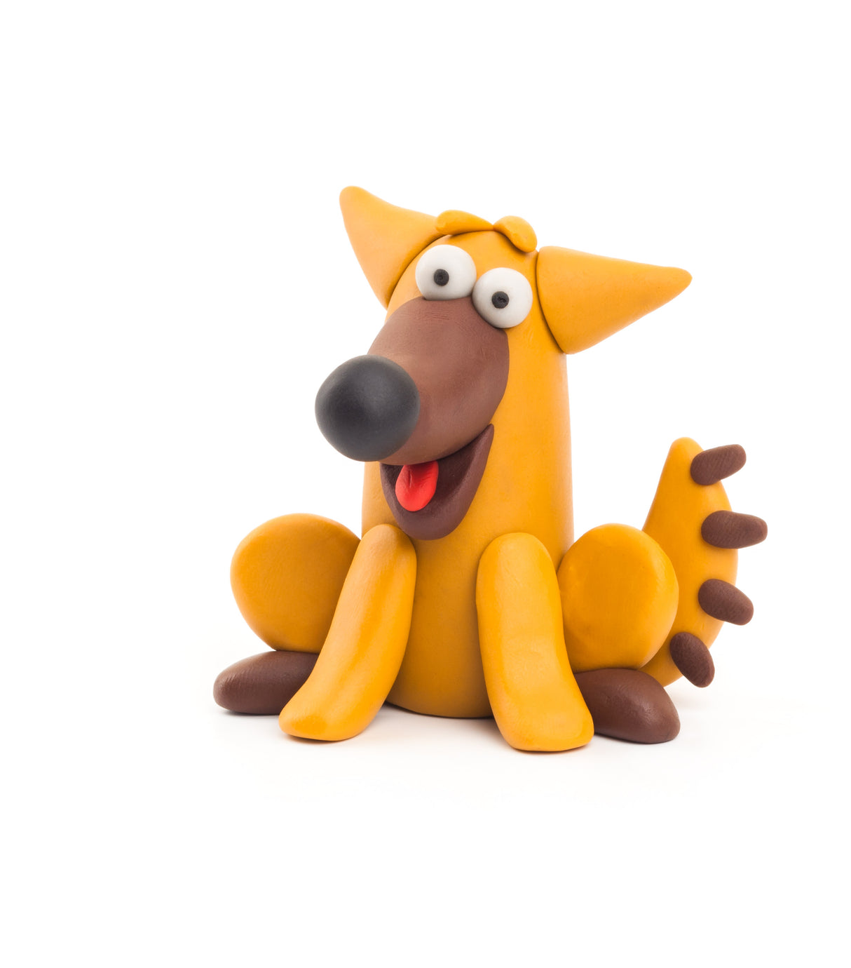 HEY CLAY voolimismass Koer 30048E