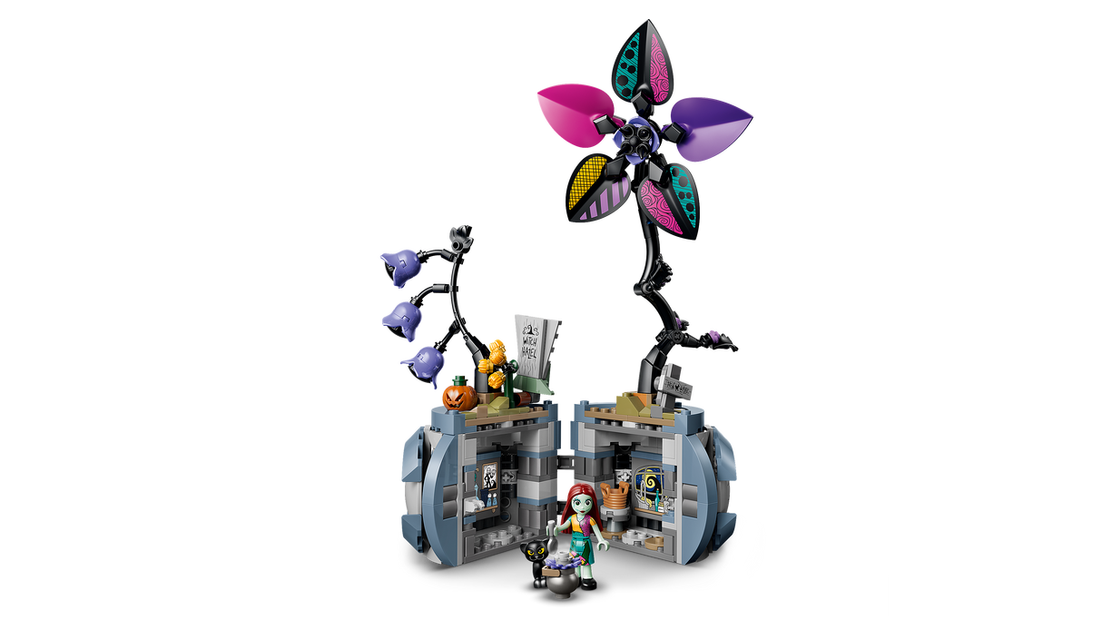 LEGO Disney Classic Sally lillepott 43288L