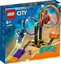 LEGO City Pöörlev trikiülesanne 60360L