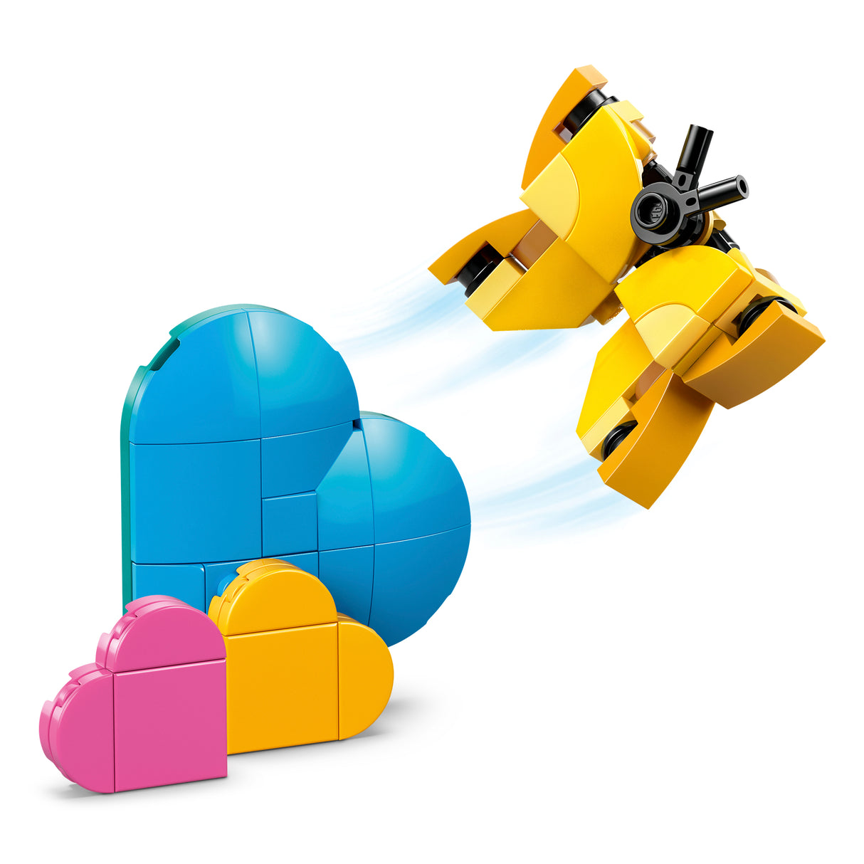 LEGO Disney Ingel
43257L