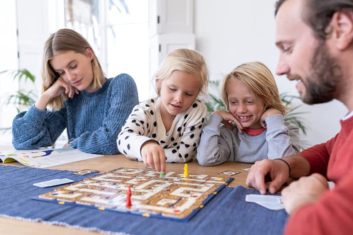 Ravensburger lauamäng: Labürint Disney 27460U