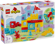 LEGO DUPLO Hopsy lossimäng 10450L