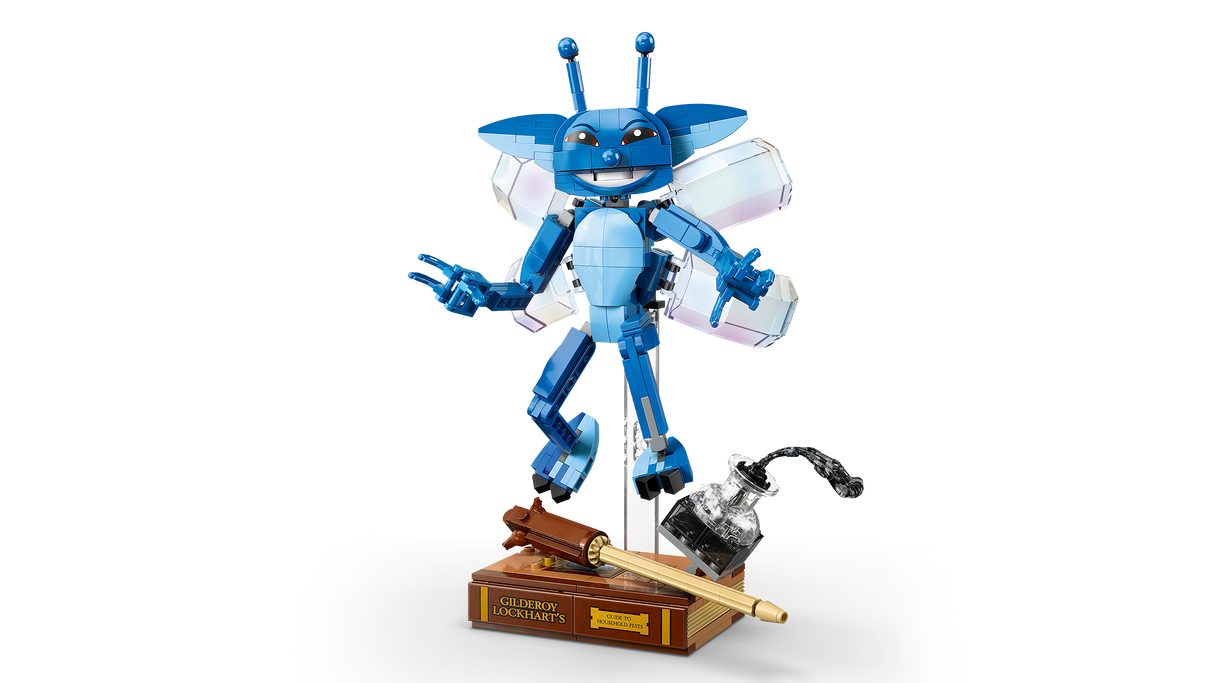 LEGO Harry Potter Cornwalli pisihaldjas 76461L