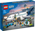 LEGO City Reisilennuk 60367L