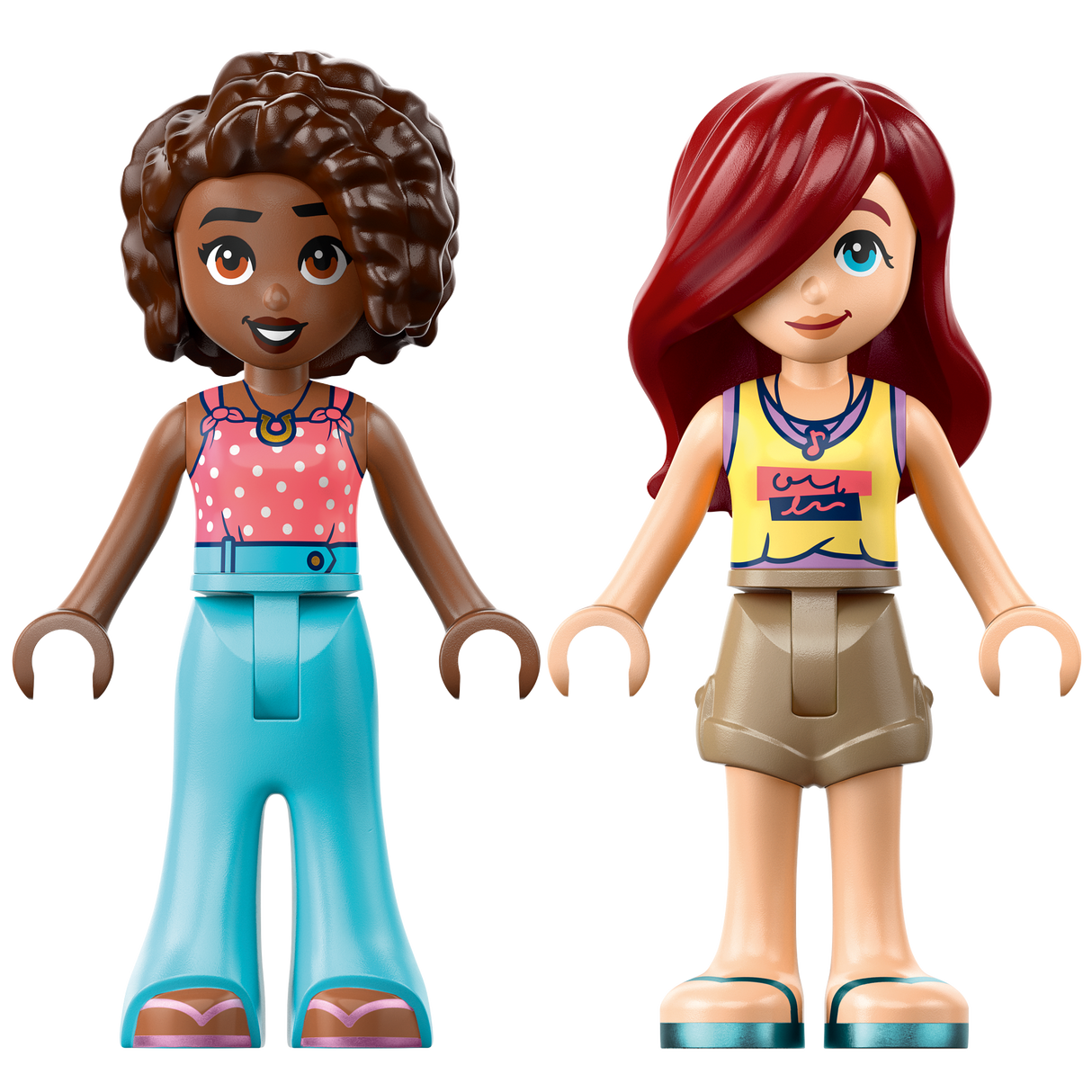 LEGO Friends Sõpruse filmiõhtu 42642L