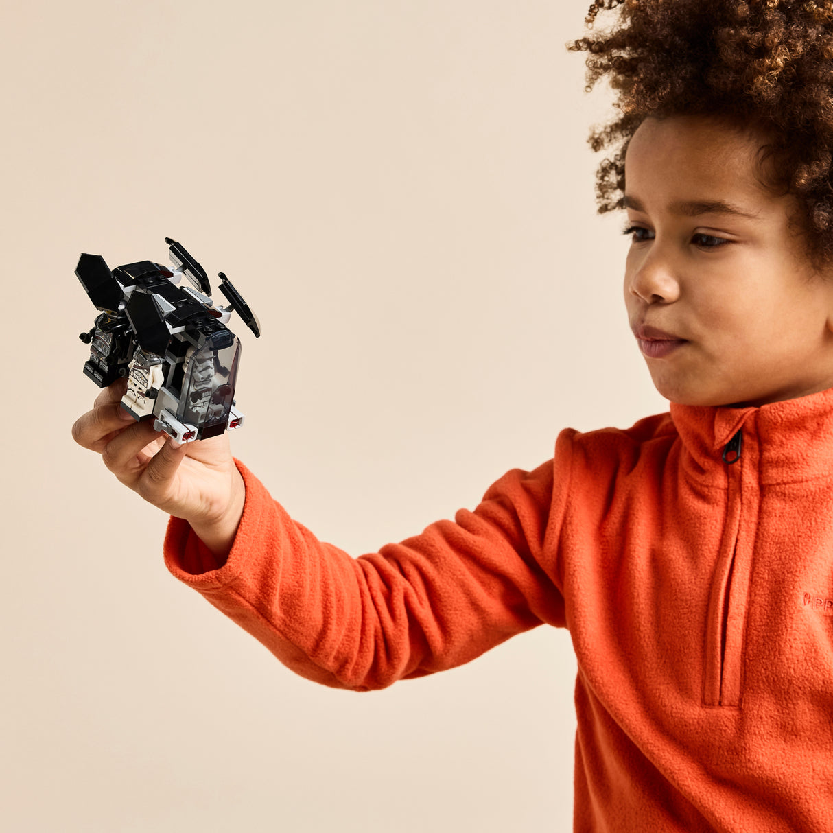 LEGO Star Wars Death trooperi ja night trooperi lahingukomplekt 75412L