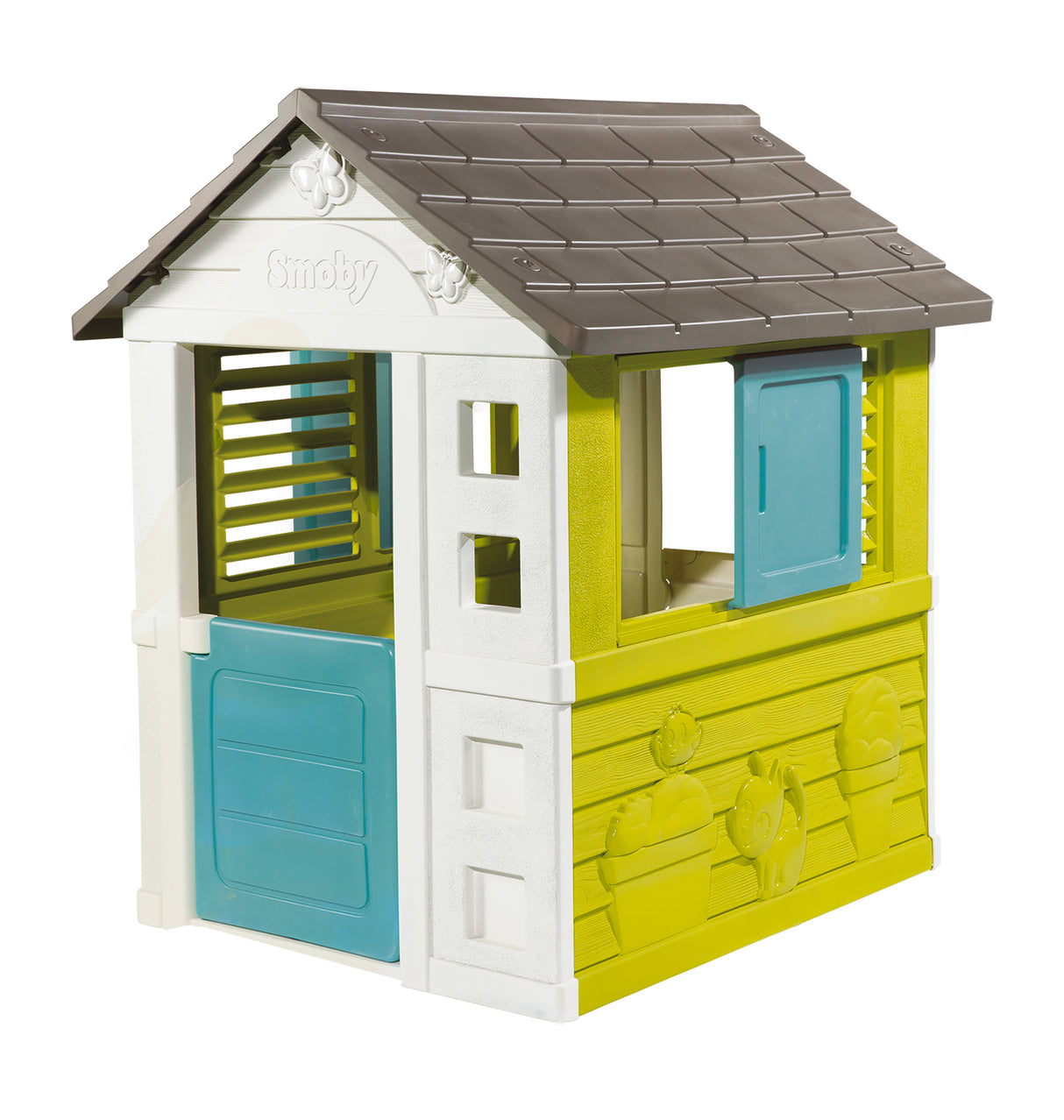 Smoby laste mängumaja Pretty
810723S