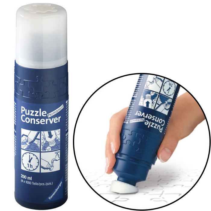 Ravensburger pusleliim 200 ml 17954V