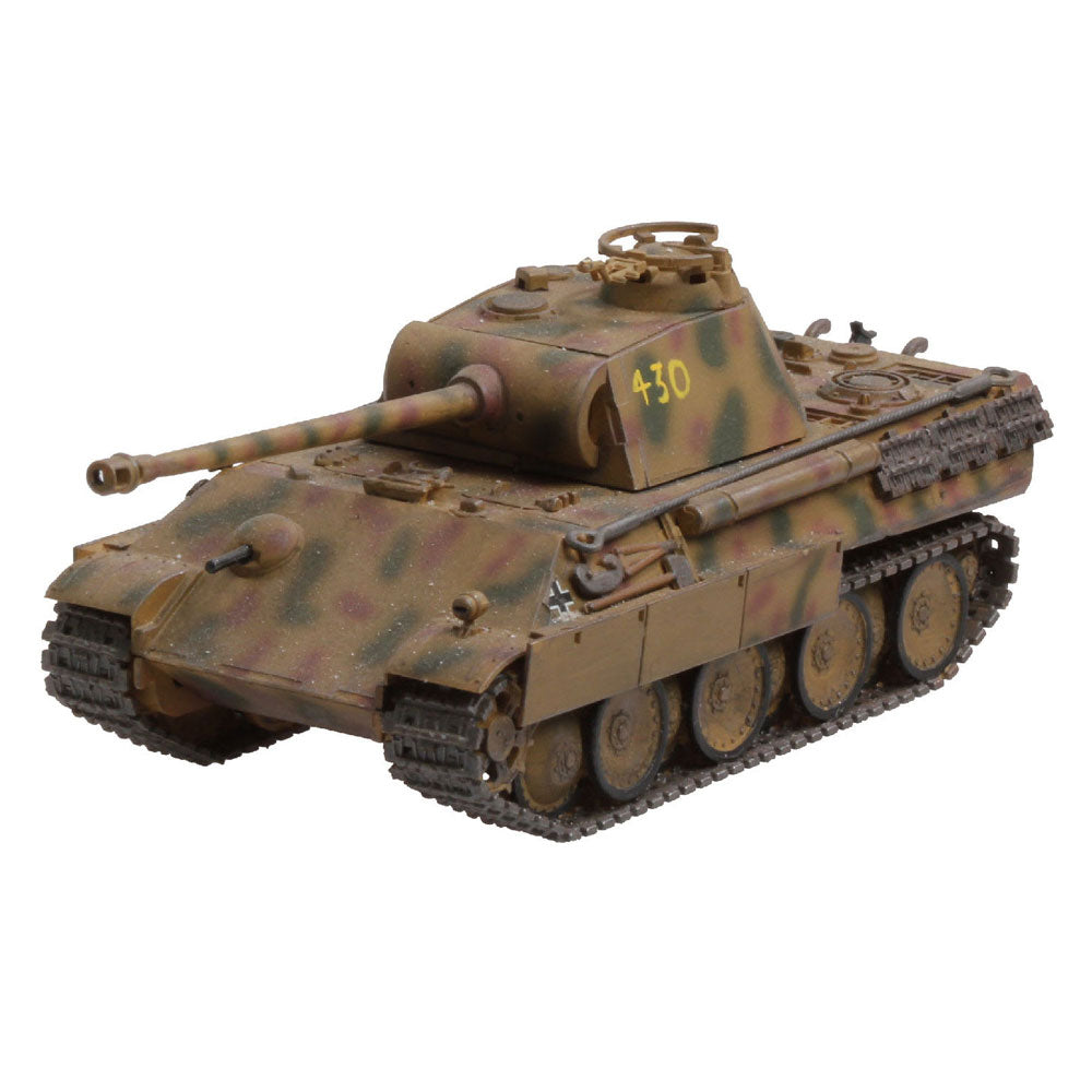 Revell liimitav mudel tank PzKpfw. V Ausf. G `Panther` 1:72 03171R