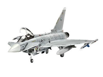 Revell liimitav mudel Eurofighter Typhoon 1:144 04282R
